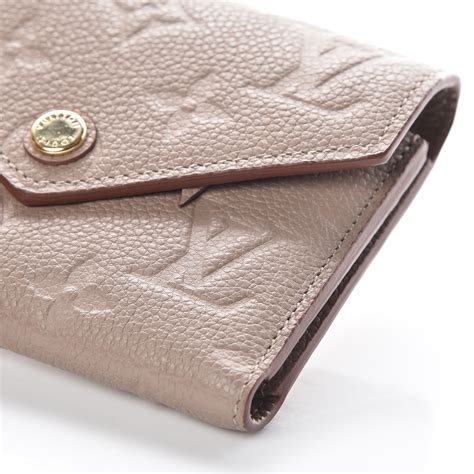 Products by Louis Vuitton: Victorine Wallet